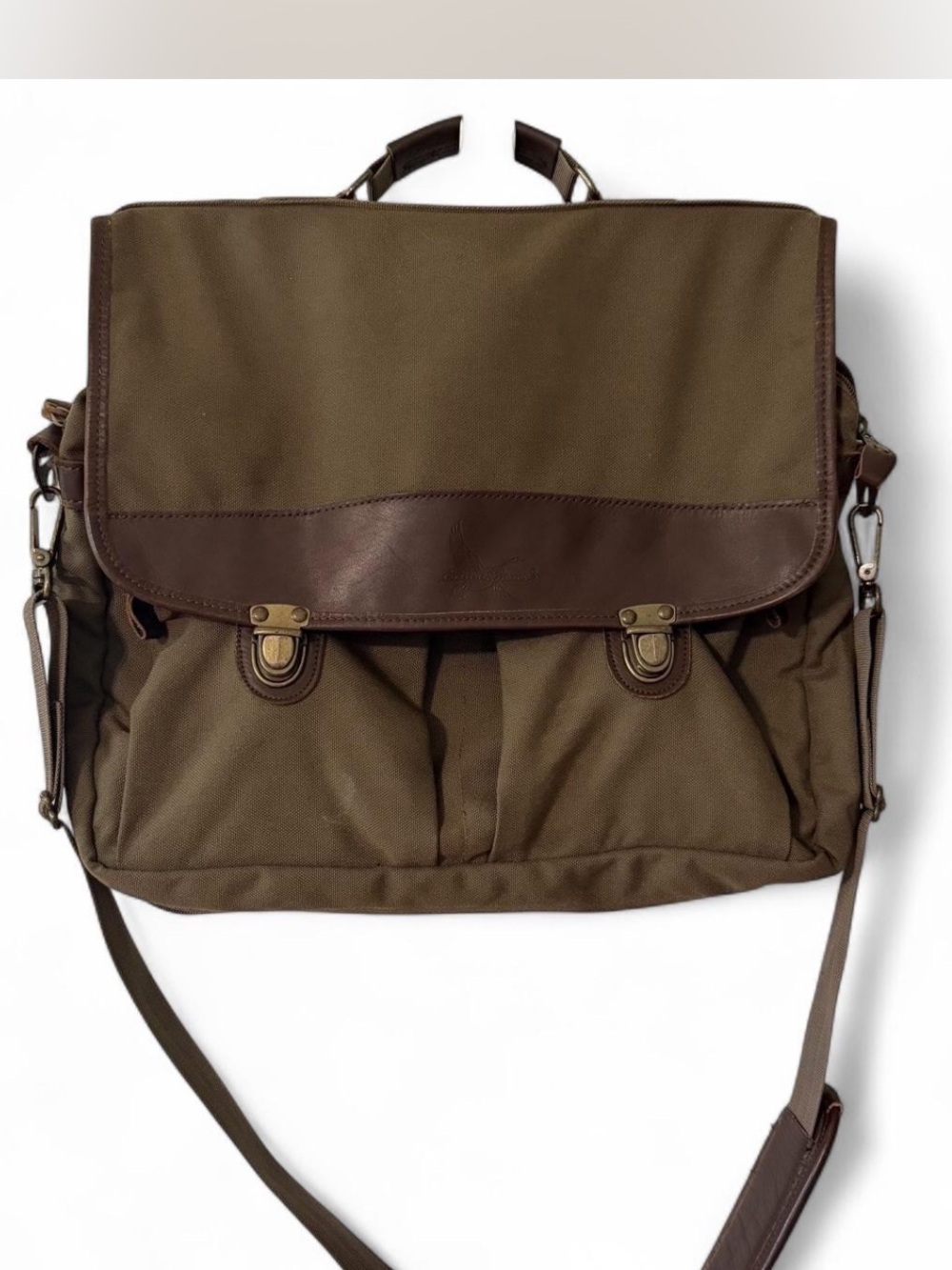 Eddie Bauer Messenger Bag